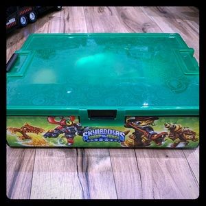 Skylanders bundle!